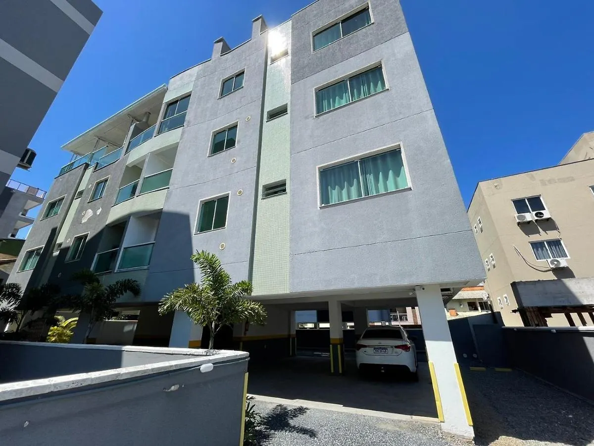 Residencial Pica Pau 103 Mono Apartment Bombinhas 0*,  Brazil