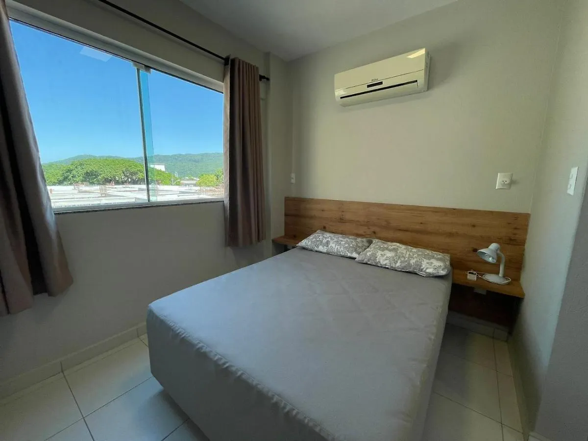 Residencial Pica Pau 103 Mono Apartment Bombinhas