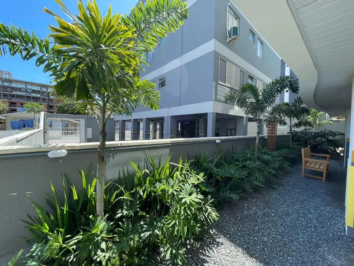 Residencial Pica Pau 103 Mono Apartment Bombinhas Brazil