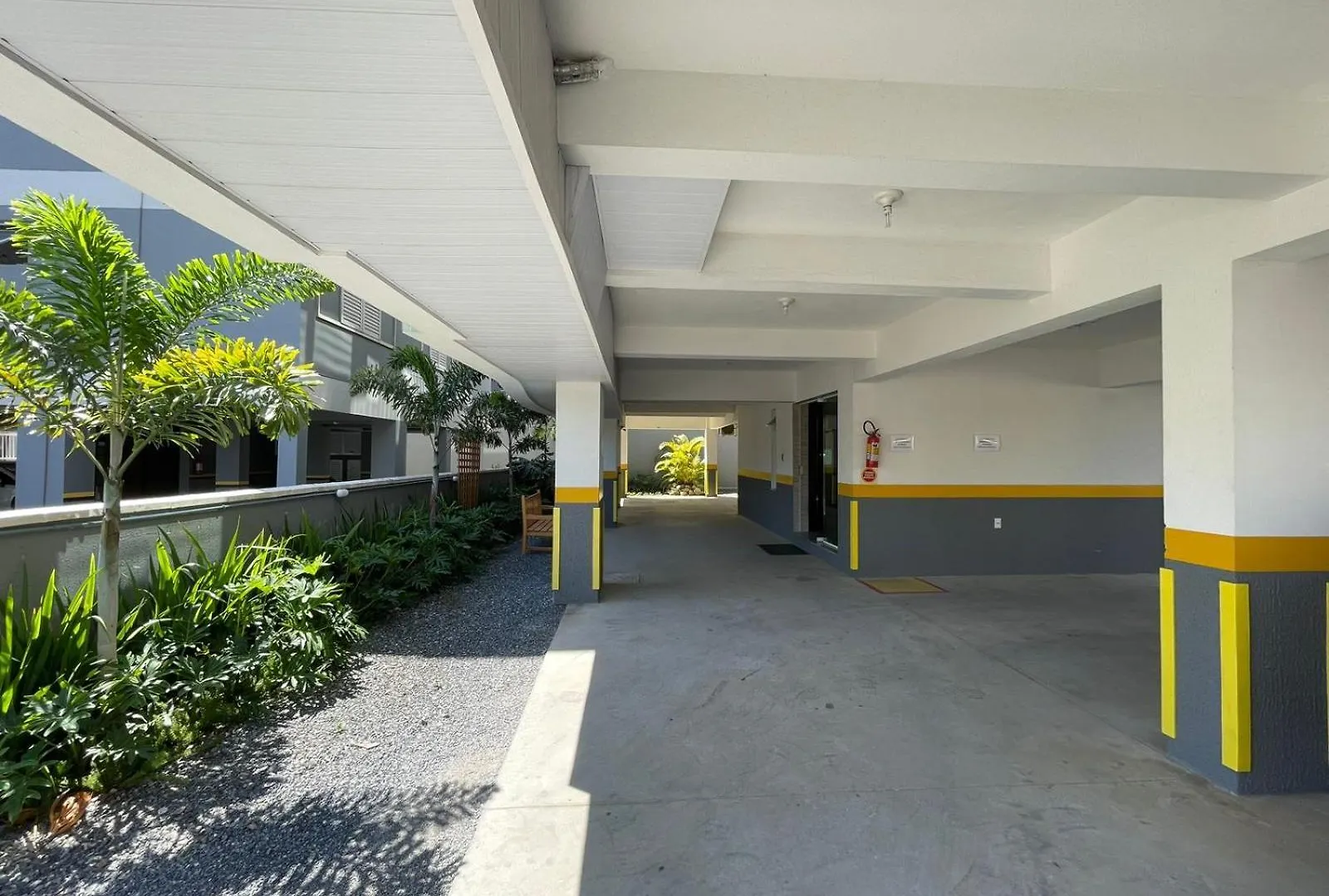Residencial Pica Pau 103 Mono Apartment Bombinhas