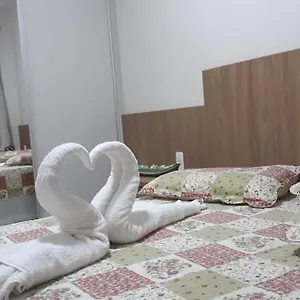  Apartamento Apto Em 400m Do Mar